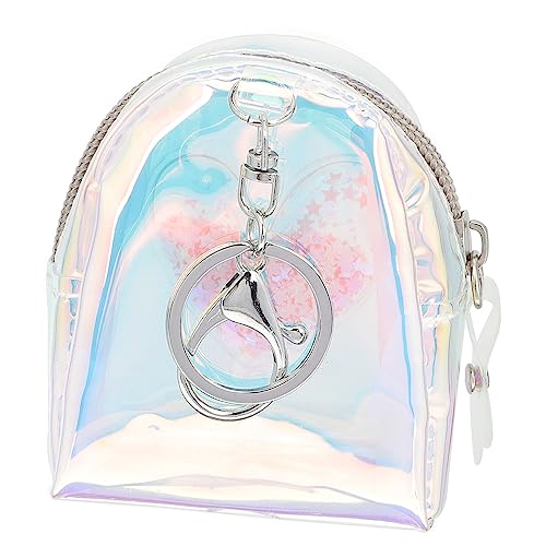 SEWACC Mini Schlüsselanhänger Münzgeldbörse Kopfhörer Kabelgebunden Kleine Ohrhörer Schmale Geldbörse Für Kopfhörerhalter Schlüsselanhänger Münzbeutel Süße Kleine Tasche SEWACC Mini Schlüsselanhänger Münzgeldbörse Kopfhörer Kabelgebunden Kleine Ohrhörer Schmale Geldbörse Für Kopfhörerhalter Schlüsselanhänger Münzbeutel Süße Kleine Tasche von SEWACC