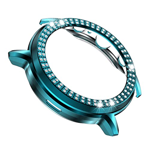 SEWACC Pc Doppelreihe Diamond-Set-schutzabdeckung Plus Sinn Fall USB Uhrenrahmen Schutzhülle Ansehen Muschel Sehen SEWACC Pc Doppelreihe Diamond-Set-schutzabdeckung Plus Sinn Fall USB Uhrenrahmen Schutzhülle Ansehen Muschel Sehen von SEWACC