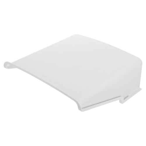 SEWACC Regenschutz-Kameraabdeckung Haube Abdeckschild Kameraabdeckung mit - und Regenschutz Monitor Camcorder Regenschutz für Außenkamera Kamera Regenschutz Plastik Weiß SEWACC Regenschutz-Kameraabdeckung Haube Abdeckschild Kameraabdeckung mit - und Regenschutz Monitor Camcorder Regenschutz für Außenkamera Kamera Regenschutz Plastik Weiß von SEWACC
