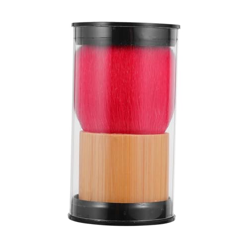 SEWACC Reinigungsbürste Staubbürste Schallplattenbürste Alben Audio Schallplatten Reinigungsbürste Schallplatten Nadelbürste Staubreiniger Faserbürste Für Schallplattenholz SEWACC Reinigungsbürste Staubbürste Schallplattenbürste Alben Audio Schallplatten Reinigungsbürste Schallplatten Nadelbürste Staubreiniger Faserbürste Für Schallplattenholz von SEWACC