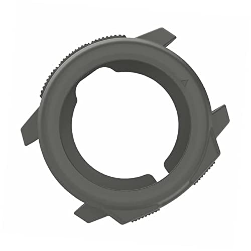 SEWACC Smartwatch Schutzgehäuse aus Umweltfreundlichem Stoßfest Kompatibel mit Perfekter Schutz für Ihre Uhr Einfacher Zugang SEWACC Smartwatch Schutzgehäuse aus Umweltfreundlichem Stoßfest Kompatibel mit Perfekter Schutz für Ihre Uhr Einfacher Zugang von SEWACC