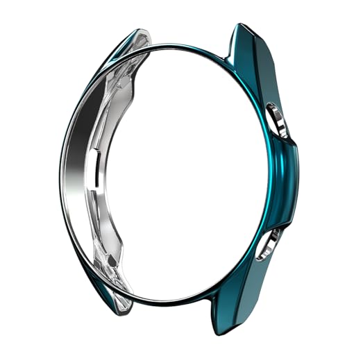 SEWACC Uhrenschale TPU Uhrengehäuse für Watch Weiches Uhrengehäuse mit Einfachem Zugang zu Funktionen Unisex Vielseitige als SEWACC Uhrenschale TPU Uhrengehäuse für Watch Weiches Uhrengehäuse mit Einfachem Zugang zu Funktionen Unisex Vielseitige als von SEWACC