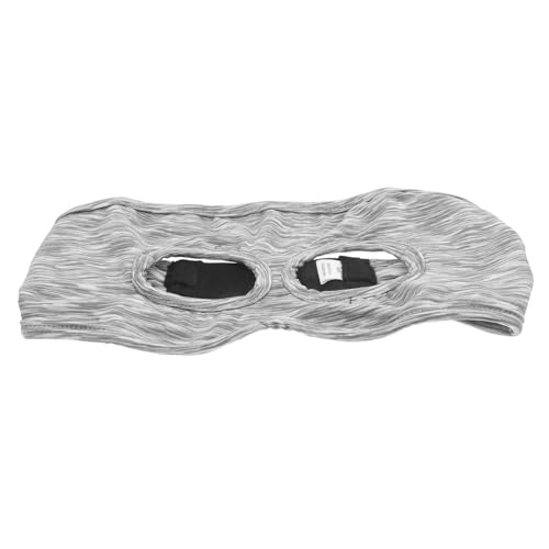 SEWACC VR Augenmaske mit Atmungsaktivem Schweißband Waschbar Komfortabel für VR Gaming zu Hause VR Shop Schützt Haut Headset SEWACC VR Augenmaske mit Atmungsaktivem Schweißband Waschbar Komfortabel für VR Gaming zu Hause VR Shop Schützt Haut Headset von SEWACC