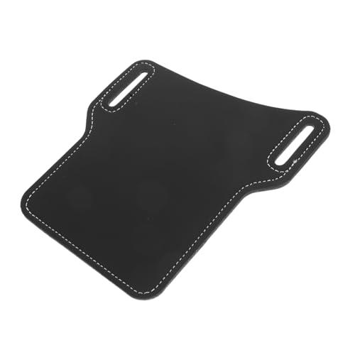 SEWACC Vintage Handy Gürtelhalter aus PU wasserdichte Sport Gürteltasche für Smartphones Multifunktionale Hüfttasche mit Mehreren Fächern SEWACC Vintage Handy Gürtelhalter aus PU wasserdichte Sport Gürteltasche für Smartphones Multifunktionale Hüfttasche mit Mehreren Fächern von SEWACC