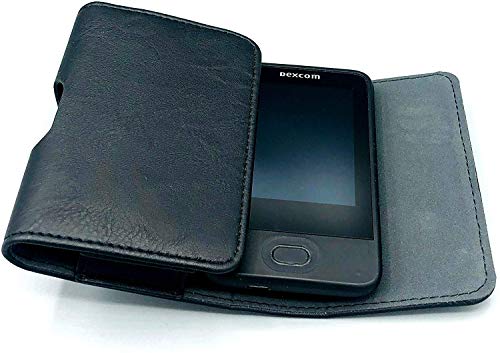 SEWAS Diabetic Care, Tasche für das DEXCOM G6 & G7, Gürteltasche Blutzuckermessgerät, Diabetikertasche, Schutzcase Schwarz SEWAS Diabetic Care, Tasche für das DEXCOM G6 & G7, Gürteltasche Blutzuckermessgerät, Diabetikertasche, Schutzcase Schwarz von SEWAS Diabetic Care