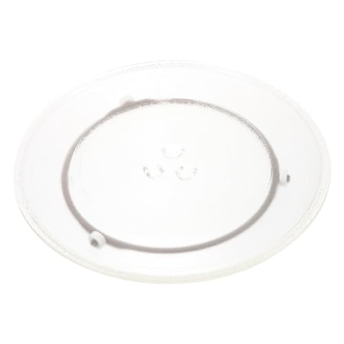 SEWOART 1 Satz Glasschale für die Mikrowelle Mikrowellen-Glasplatte Ersatz-Mikrowellenplatte Ofen Lampenschirm Mikrowelle Kochplatte Mikrowellentablett Der Kreis schwenken SEWOART 1 Satz Glasschale für die Mikrowelle Mikrowellen-Glasplatte Ersatz-Mikrowellenplatte Ofen Lampenschirm Mikrowelle Kochplatte Mikrowellentablett Der Kreis schwenken von SEWOART