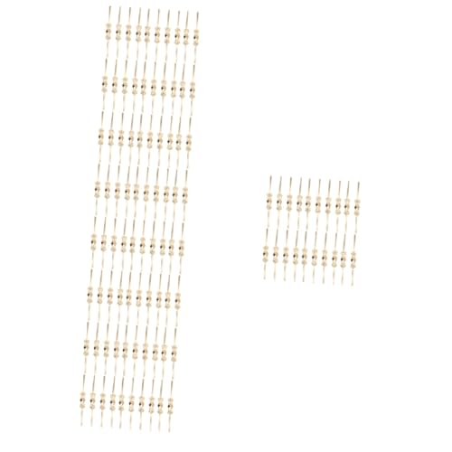 SEWOART 1000 Stk Zubehör für Kristalllampen lamp holder vorhang schlaufen vorhangringe Handy-Lanyard goldene Deckenleuchte Schleifennadel befestigen Kronleuchter-Anschlüsse Metall SEWOART 1000 Stk Zubehör für Kristalllampen lamp holder vorhang schlaufen vorhangringe Handy-Lanyard goldene Deckenleuchte Schleifennadel befestigen Kronleuchter-Anschlüsse Metall von SEWOART