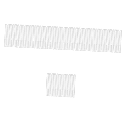 SEWOART 60 Stk Flüssige Kreide Weiße Kreidemarker Wasserkreidestift Tafelglasstifte Tafelzubehör Kreidemarker Für Tafel Glasmarker Stifte Schulmaterial Kind Wiederbeschreibbar Plastik SEWOART 60 Stk Flüssige Kreide Weiße Kreidemarker Wasserkreidestift Tafelglasstifte Tafelzubehör Kreidemarker Für Tafel Glasmarker Stifte Schulmaterial Kind Wiederbeschreibbar Plastik von SEWOART