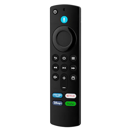 Replacement Voice Control Remote Control for Westinghouse TV (3rd Generation) Voice Control Replacement Remote Control for TV (1st Generation/2nd/3rd Generation) von SEYRLMK