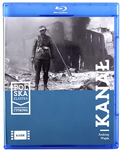 Kanal (Rekonstrukcja Cyfrowa) [Blu-Ray] [Region Free] (English subtitles) von SF Kadr