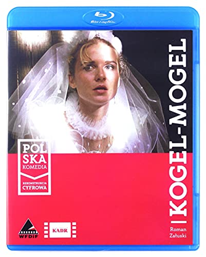 Kogel mogel [Blu-Ray] [Region Free] (IMPORT) (English subtitles) von SF Kadr