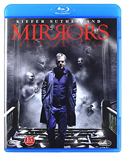 Mirrors [Blu-Ray] [Region B] (IMPORT) (Keine deutsche Version) von SF NORGE AS