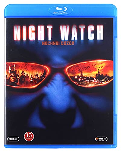 Night Watch [Blu-Ray] [Region Free] (IMPORT) (Keine deutsche Version) von SF NORGE AS