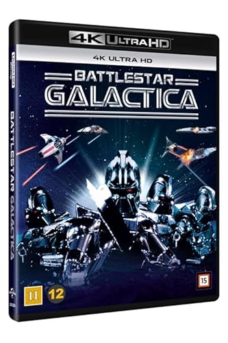 Battlestar Galactica von SF STUDIOS