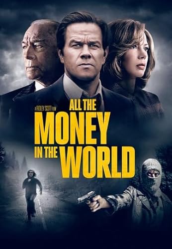 SF STUDIOS All The Money in The World Blu-ray von SF STUDIOS