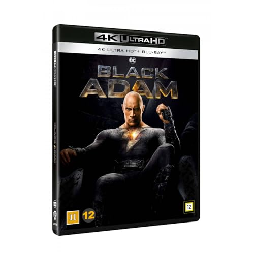 SF STUDIOS Black Adam SF STUDIOS Black Adam von SF STUDIOS