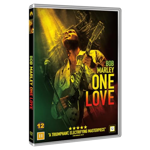 SF STUDIOS Bob Marley: One Love von SF STUDIOS