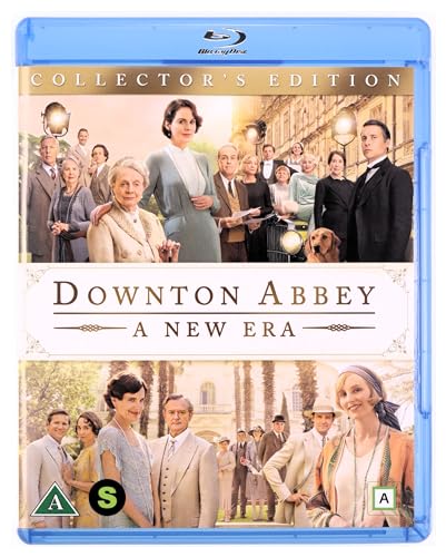 SF STUDIOS Downton Abbey : A New Era von SF STUDIOS