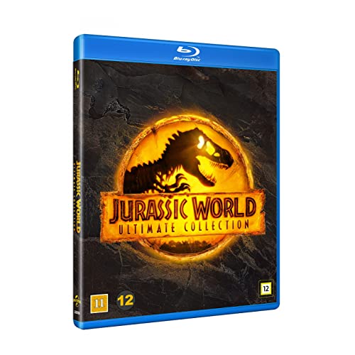 SF STUDIOS Jurassic World Ultimate Collection von SF STUDIOS