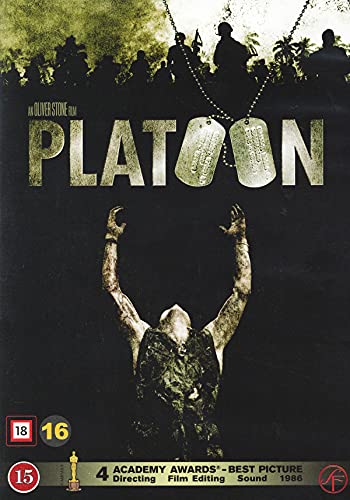 SF STUDIOS Platoon - Special Edition - DVD von SF STUDIOS