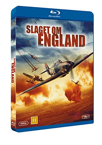 SF STUDIOS Slaget Om England - Blu ray von SF STUDIOS