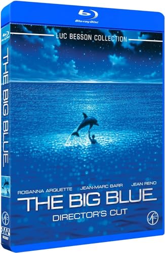 SF STUDIOS The Big Blue SF STUDIOS The Big Blue von SF STUDIOS