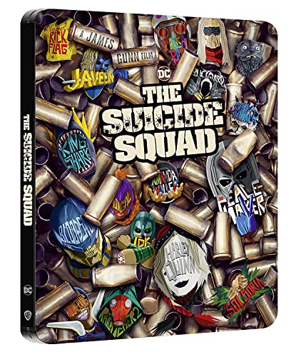SF STUDIOS The Suicide Squad von SF STUDIOS