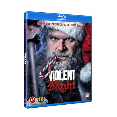 Violent Night Violent Night von SF Studios