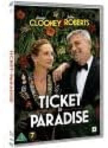 SF film Ticket to Paradise von SF film