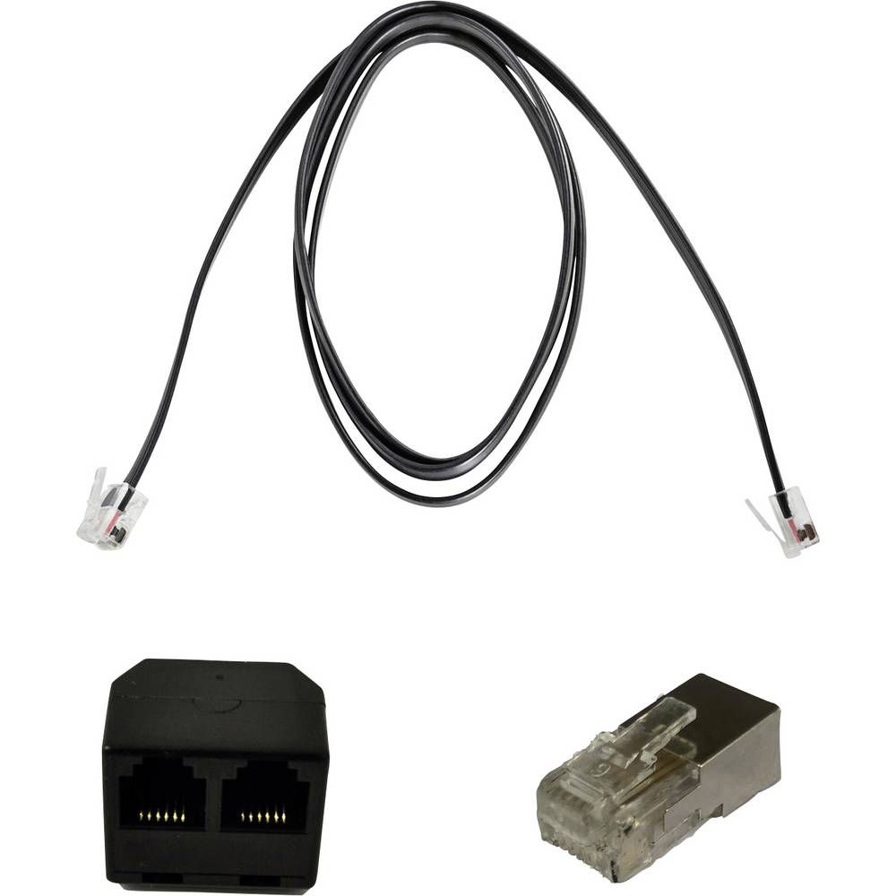 EFOY Connecting-Kit 10m EFOY Connecting-Kit 10m von SFC