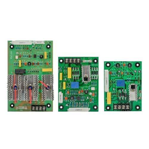 1 STÜCKE YH-701 AVR 701 703 704 PCB PC Board Generator Automatische Spannungsregler(YH-704) von SFTSVFEO