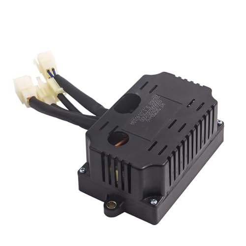 5KW AVR Schweißer Generator Automatischer Spannungsregler Stabilisator Modul Schweißgenerator Teile 10 Drähte 12 Drähte 14 Drähte(8 and 4 wires) von SFTSVFEO