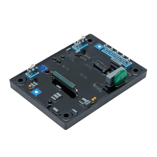75A Generator PCB Platte Einphasig Automatischer Spannungsregler Avr 75A Generator PCB Platte Einphasig Automatischer Spannungsregler Avr von SFTSVFEO