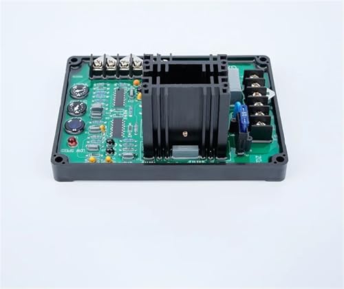 GAVR 15B Bürstenloser Generator Avr Automatischer Spannungsregler(Good quality) von SFTSVFEO