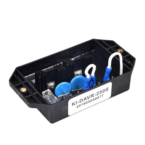 Generator AVR KI-DAVR-95SW Automatischer Spannungsregler-Stabilisator KIDAVR95SW Einphasiges Spannungssteuermodul(250S) von SFTSVFEO