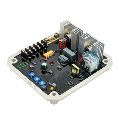 Generator Avr Pow50a Automatische Spannungsregler Stabilisatoren for bürstenlose Generatorteile(50A TOP quality) von SFTSVFEO