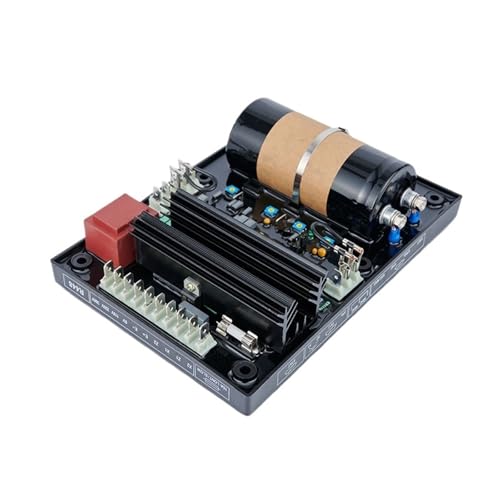 Generator Ersatzteile R448 AVR Automatische Spannungs Regler Lichtmaschine Stabilisator(Same as Original) von SFTSVFEO