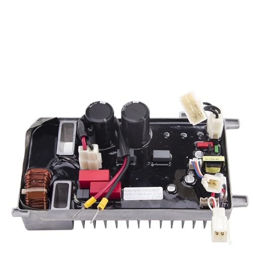 Generator IG2000 AVR DU20 230 V/50 Hz Wechselrichtermodul Automatischer Spannungsregler Steuerkreis Stabilisatoren IG2600 DU25(IG2000 updated type) von SFTSVFEO
