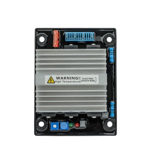 Generator zubehör automatische spannungs regler platte AVR MC240 Generator zubehör automatische spannungs regler platte AVR MC240 von SFTSVFEO