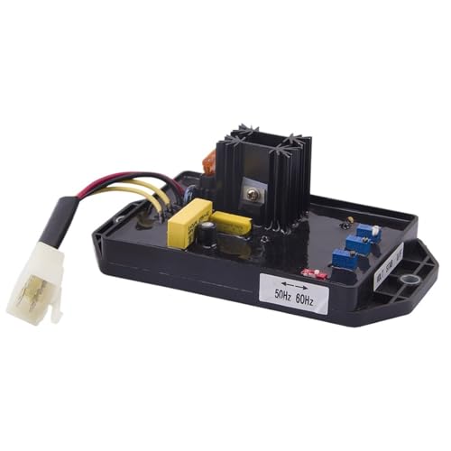 KT245BL-BNP Avr Generator Automatischer Spannungsregler Stabilisator Steuermodul 5-15KW 4 KT245BL-BNP Avr Generator Automatischer Spannungsregler Stabilisator Steuermodul 5-15KW 4 von SFTSVFEO