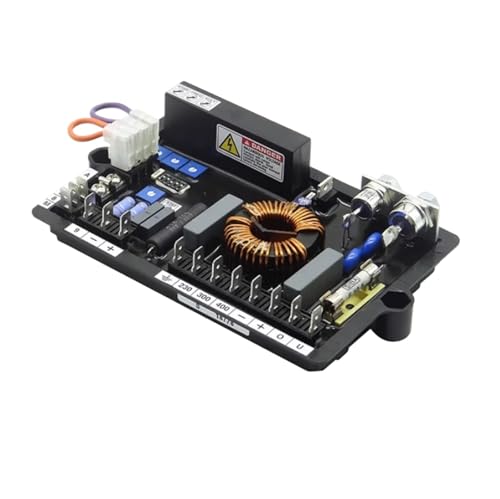 M16FA655A Spannungsregler M25/31FA600A Generator AVR-Regler M40FA610A/640A(M40FA610A) von SFTSVFEO