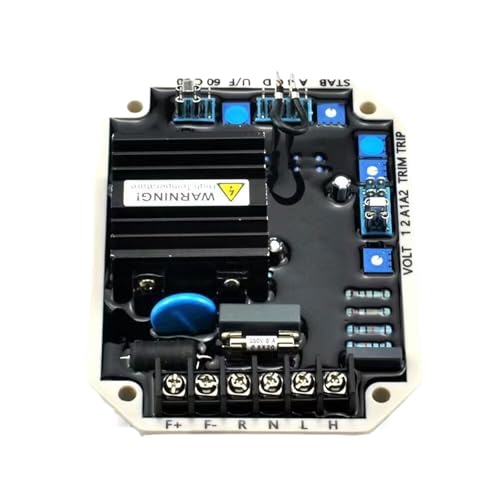 MCTFW6309F Einstellbares Spannungsreglermodul Generatorteile Elektronische Komponentenzubehör MCTFW6309F Einstellbares Spannungsreglermodul Generatorteile Elektronische Komponentenzubehör von SFTSVFEO