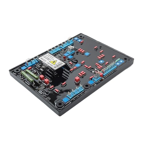 MX321 AVR MX321-A Diesel Generator Automatische Spannungs Regler Aggregat Teile(MX321) von SFTSVFEO