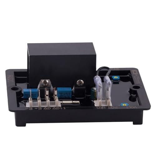 R220 AVR Generator Ersatzteile Diesel Generator Automatische Spannungs Regler R220 AVR Generator Ersatzteile Diesel Generator Automatische Spannungs Regler von SFTSVFEO