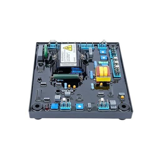 SX440 Avr Power Elektronische Spannung Regler Schalter Diesel Generator Ersatzteile(High quality) von SFTSVFEO