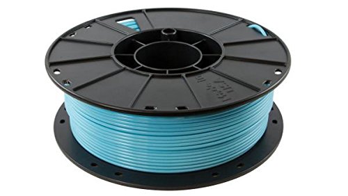 SG Education, 3DOM E1113 3Dom PLA-Filament, 2.85, 1 kg, Electric Blue von SG Education