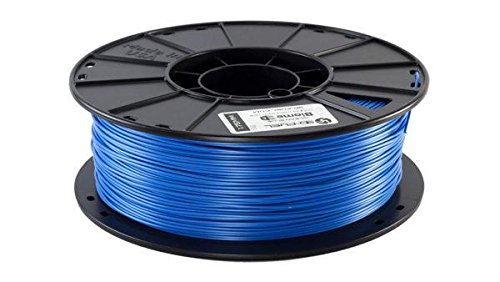 SG Education 3DOM E1102 3Dom PLA-Filament, 2.85, 1 kg, ozeanblau von SG Education