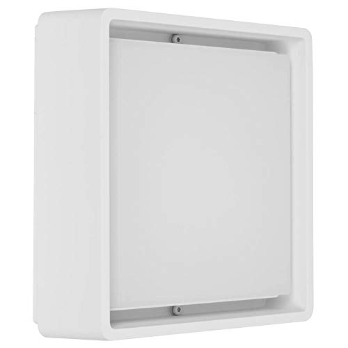 FRAME SQUARE weiß 6W LED 3000K SG LEUCHTEN 605241 von SG LEUCHTEN