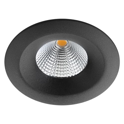 UNILED ISOSAFE AIRTIGHT IP65 schwarz 7W SG LEUCHTEN 904223 von SG LEUCHTEN