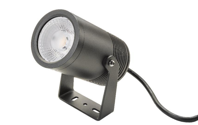 SGL Außenstrahler Hovden Maxi 36° 630009 LED 23W 2010lm 3000K IP67 grafit SGL Außenstrahler Hovden Maxi 36° 630009 LED 23W 2010lm 3000K IP67 grafit von SG Leuchten GmbH